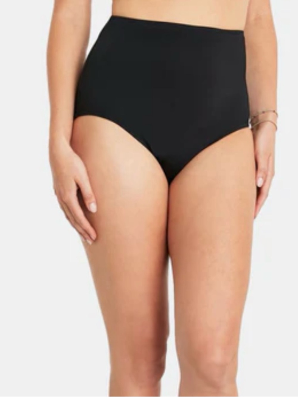 Hermoza Susie Tankini Bikini Bottom